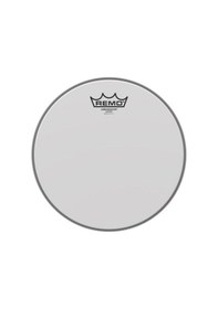 Resim Remo Ba-0110-00 Ambassador Coated Davul Derisi 10" Küçük Tomlar İçin İdeal 