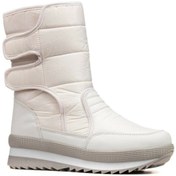 Resim Alves Kadın Kar Botu Termal Kürklü Kaymaz Taban 