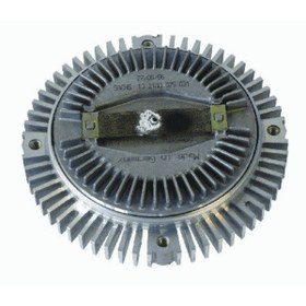 Resim BSG Passat A4 A6 Fan Termıgı 97-04 [] [078121350a] 