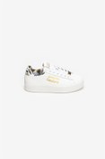 Resim VERSACE JEANS COUTURE Beyaz Kadın Sneaker 78VA3SKL 