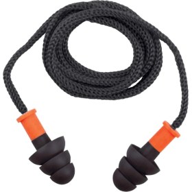 Resim Delta Plus Kulak Tıkacı İpli Kutulu Conıcfır050 