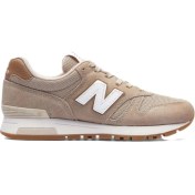 Resim New Balance WL565CTG Kadın Günlük Spor Ayakkabı 