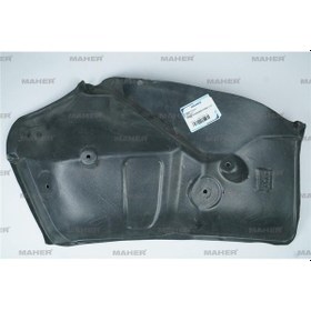 Resim Çamurluk Davlumbazı Symbol 13-18 Arka Sağ 767487353r 