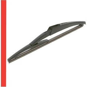 Resim Arte Dacia Dokker Takımı 2012-2015 Bosch Rear Arka Silecek 