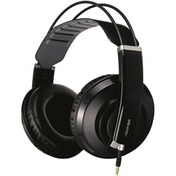 Resim HD681EVO Kulaklık Siyah Superlux