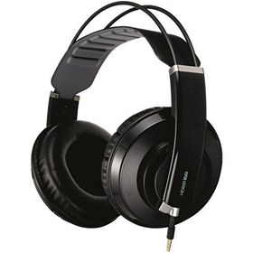 Resim HD681EVO Kulaklık Siyah 