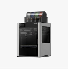 Resim Bambu Lab H2D Combo 3D Printer 