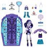 Resim Monster High Gizemli Arkadaşlar Gizemli Bahçe Serisi - Twyla HYT74 