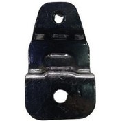 Resim Tvs Rtr200 Arka Koruma Demiri Baglantı Braketı 