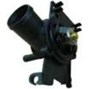 Resim Termostat Kapağı 047121121-wisco Skoda Fabıa Felıcıa 1.3 1.4 Uyumlu 