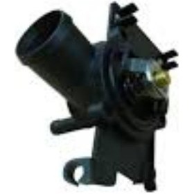 Resim Termostat Kapağı 047121121-wisco Skoda Fabıa Felıcıa 1.3 1.4 Uyumlu 
