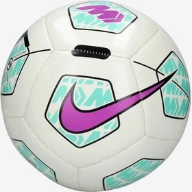 Resim Nike Nk Merc Fade Unisex Futbol Topu Çok Renkli 