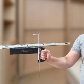 Resim Ray Bağlama Aparatı 