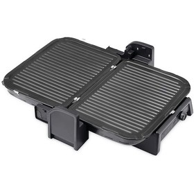 Resim Fakir Crispy Tost Makinesi 