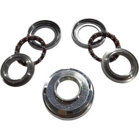 Resim Kuba Tk-03 Furş Takımı 