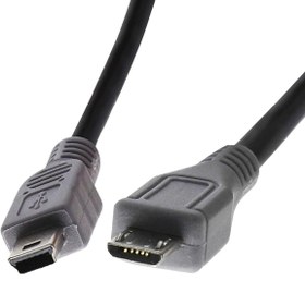 Resim Markofist MF-DK10 Micro USB to Mini Usb DSLR Kamera Telefon Bağlantı Kablosu 