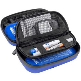 Resim Medikaltec Ybh-2113 Insülin Taşıma Çantası 