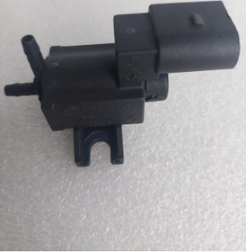 Resim Selenoid Valfi Go-a3 1.8 Agn-passat 2.0 Tdı Bkp 037906283d 