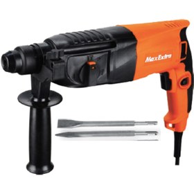 Resim İBTAŞ MAX EXTRA MX2601 Elektrikli SDS Plus Kırıcı Delici 790 Watt - 2.7 Jul 