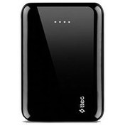 Resim Ttec 2bb174s 10.000 Mah Recharger Taşınabilir Şarj Aleti HIZLI TESLİMAT Uygun Fiyat 100 Müşteri Memnuniyet