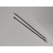 Resim Sivilce - Akne - Siyah Nokta Temizleme Aparatı Seti 2'li Siyah 