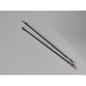 Resim Sivilce - Akne - Siyah Nokta Temizleme Aparatı Seti 2'li Siyah 