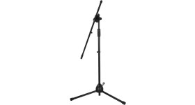 Resim AyrStore MS06 Pro Akrobat Mikrofon Standı - Mikrofon Sehpası 
