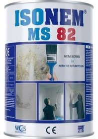 Resim İsonem Ms82 1 Kg Beyaz 