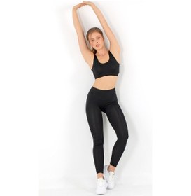 Resim Doremi Dikişsiz Lena Seamless Tayt 