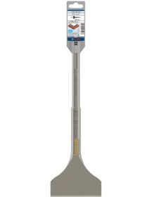 Resim Bosch Pro Sds Max-4c 350x115 Mm Kırıcı Geniş Yassı Keski 2608690568 