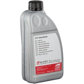 Resim FEBI BILSTEIN 27975 | BILSTEIN / Mercedes Bmw Otomatik Şanzıman Yağı Sarı 