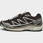 Resim Salomon Beyaz Kadın Sneaker L47690400 XT-6 W 