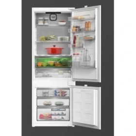 Resim Arçelik A 2074 Nfk Ankastre Buzdolabı 