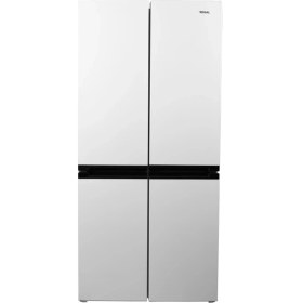 Resim Regal Fd 48820 Px 488 Lt No Frost Kombi Buzdolabı 