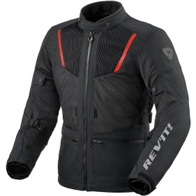 Resim Revit Levante 2 H2o 4 Mevsim Motosiklet Montu Koyu Gri 