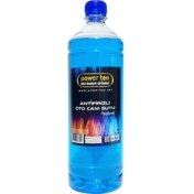 Resim Powerten Oto Cam Suyu Cam Suyu Antifirizli 1 Litre 4 Adet Özel Paketleme 
