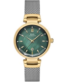 Resim Grand Romanson RMS ZEITMEISTER RMS.1.AG1397.13 ERKEK KOL SAATİ 