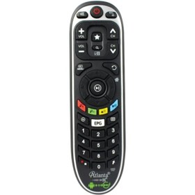 Resim Atlanta Huayu Kr Atlanta Hd Box Smart G4 Uyumlu Kumanda 