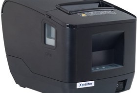 Resim Xprinter XP-Q900 USB+Ethernet+Seri(RS232) Fiş Yazıcı 260mm-72mm Xprinter XP-Q900 USB+Ethernet+Seri(RS232) Fiş Yazıcı 260mm-72mm