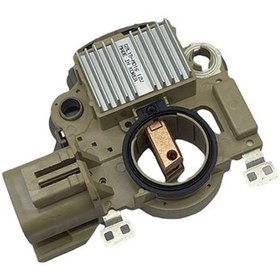 Resim 12V KÖMÜRLÜ KONJEKTÖR (MEKSEFELİ) (D/P) MITSUBISHI MAZDA 