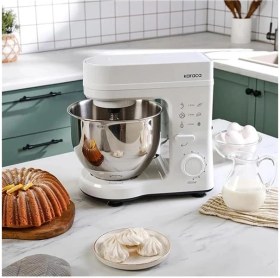 Resim AyrStore Maestrochef Stella Beyaz 1500W 