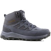 Resim Taşpınar Ayakkabı Erkek Rahat Günlük Kaymaz Taban Kışlık Outdoor Trekking Bot 40-44 
