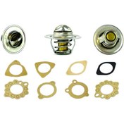 Resim TERMOSTAT 83°c 1.4 BBY BBZ BKY 08 &gt; 050121113B.BGA 