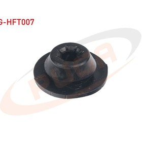 Resim Genel Markalar Hava Filtre Takozu Renault Clio-kangoo-meganepg-hft007 8200111096 