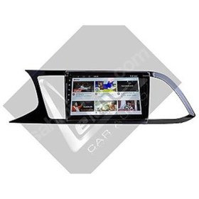 Resim SEAT LEON 13/20 9" INC MULTİMEDYA 