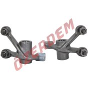 Resim Scooter Scooter Sym Joyride 200 Piyano Seti 