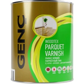 Resim Genç Sentetik Parlak Parke Verniği 0.75 l 