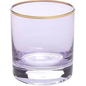 Resim Decorium Meşrubat Bardağı Pembe Pm11 