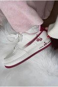 Resim İBAZ Valentine Kirazlı Sneaker 