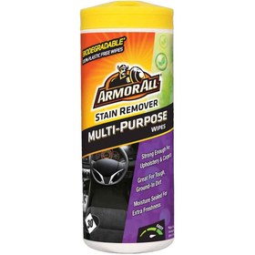 Resim Armoral Armor All Çok Amaçl? Mendil 30 Adet 